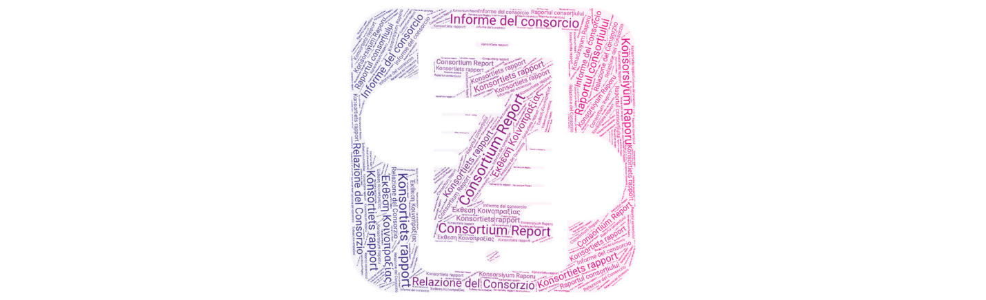 Consortium Report
