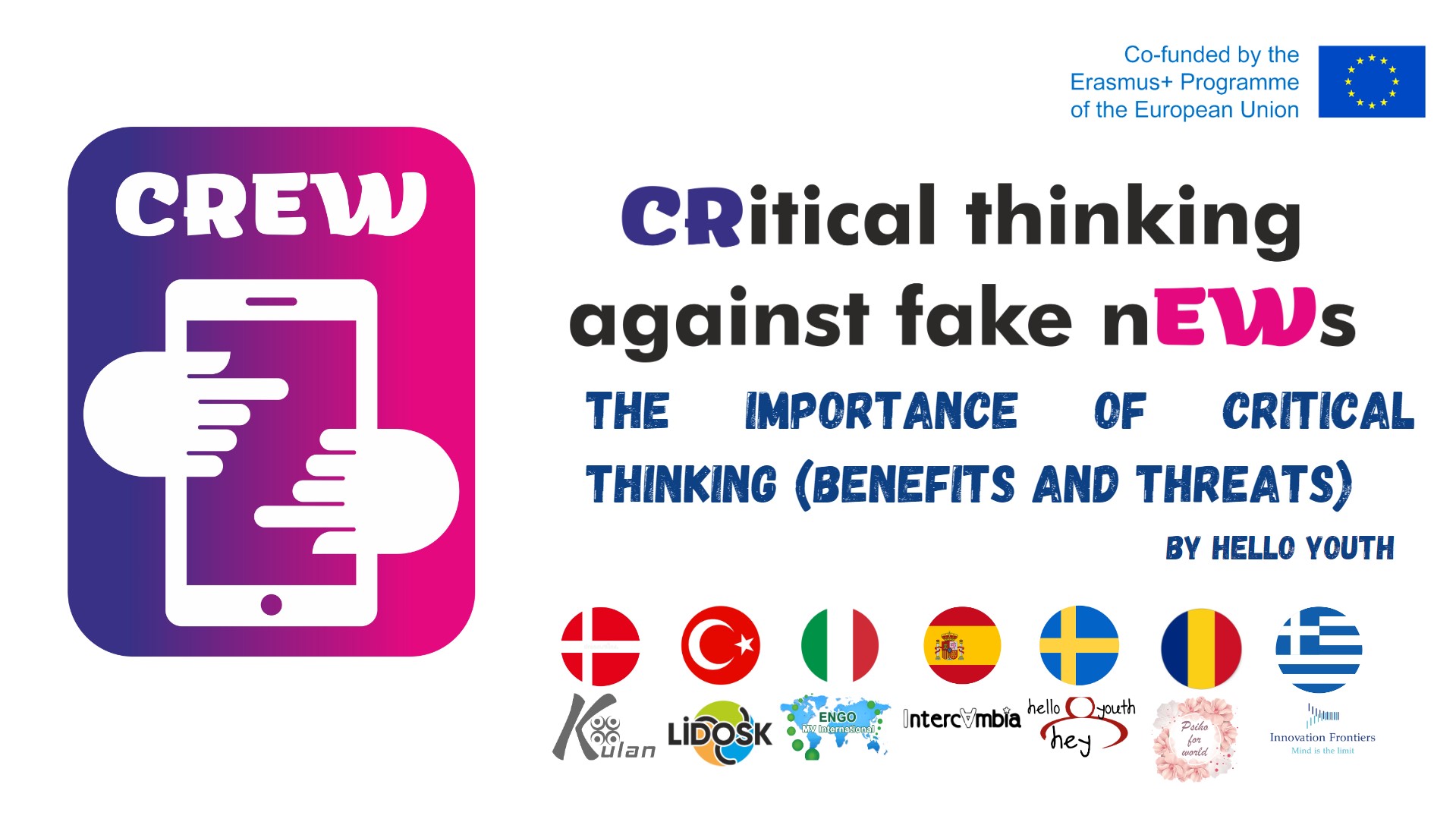 The Importance of Critical Thinking (Benefits and Threats)